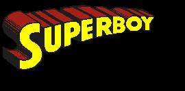 SUPERBOY